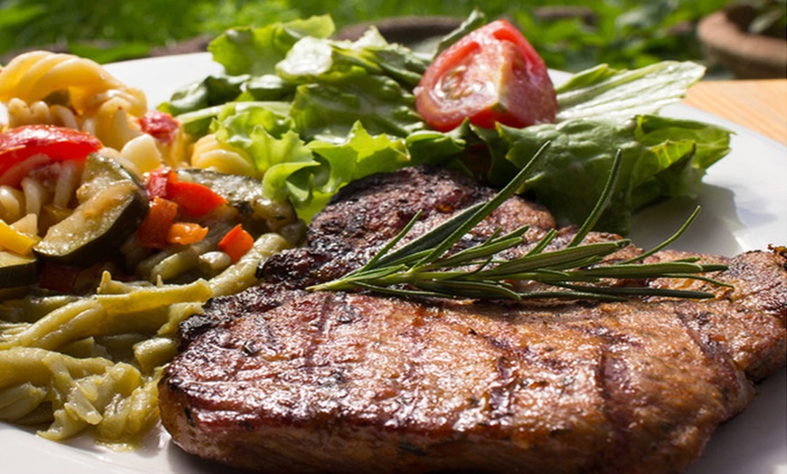 Image 7: Kochkurs oder Grillkurs nach Wahl inkl. Getränke für 1 oder 2 Personen