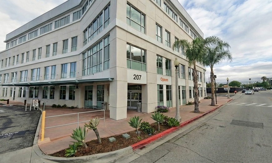 Image 3: Platelet-Rich Plasma (PRP) Injection For Hair Restoration