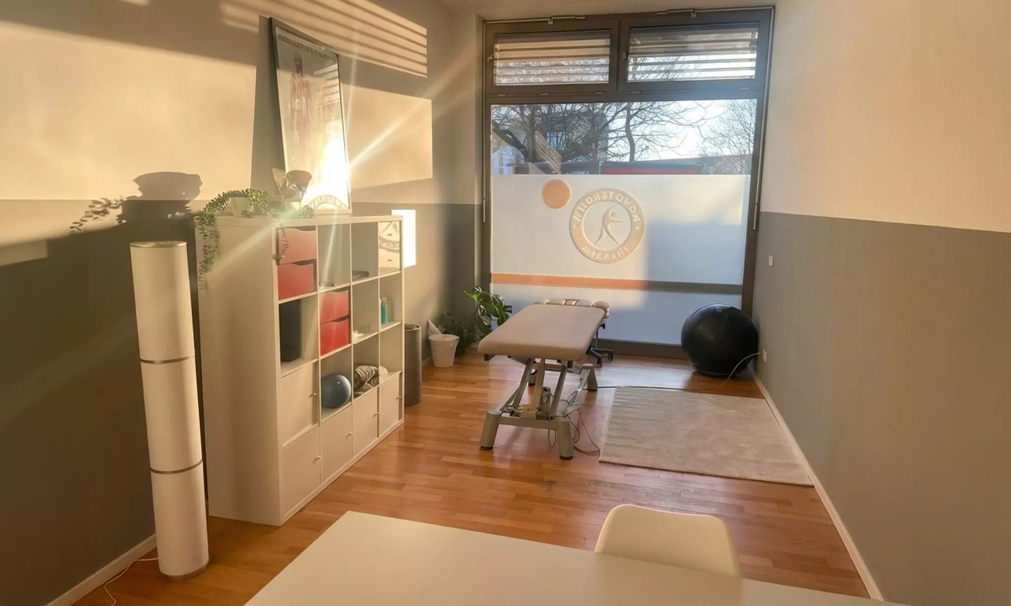 1 oder 2x 30 oder 45 Min. medizinische Massage für 1 Person