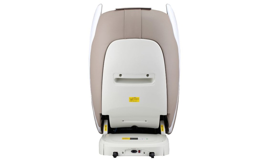 Image 6: Home Deluxe Massage-Sessel „Hylos“