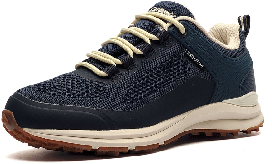 Image 8: Cotswold Compton Women's Trainers