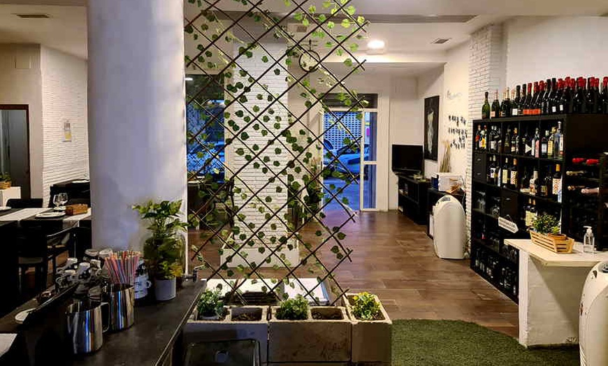 Image 5: Menú gourmet Ropa Vieja con entrante, principal, postre y bebida