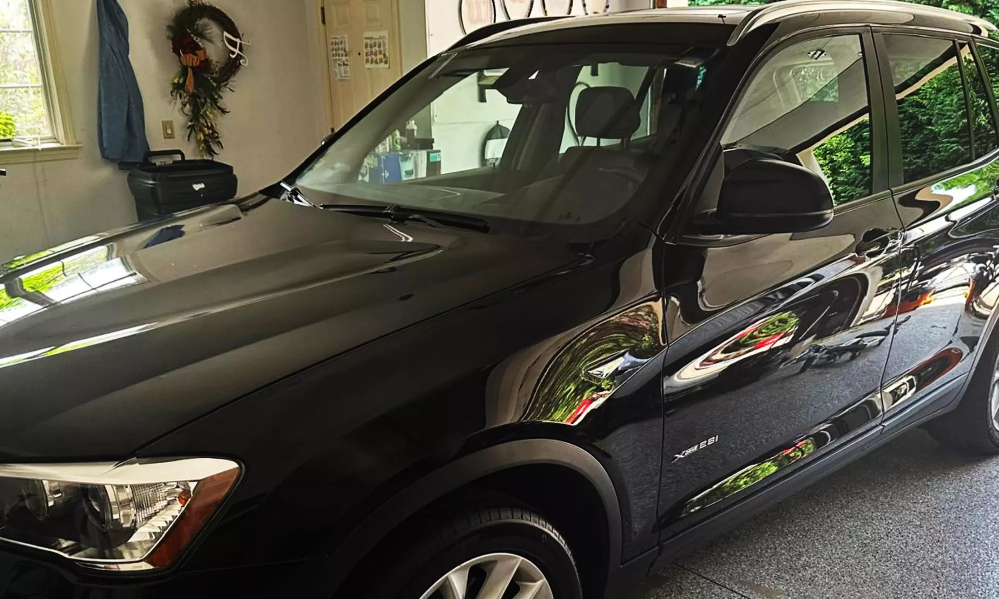Transform Your Ride with Elite Car Care Package