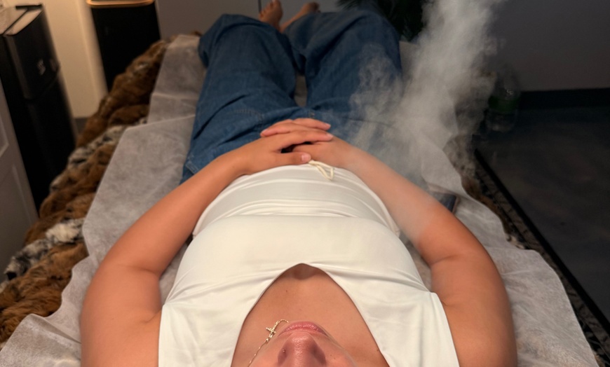 Image 4: Custom & Dermaplane Facial Services for Refreshed, Radiant Skin