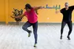 One, Three or Five Movement Classes of Your Choice (45 Min - 1 Hr) at The Aux Wellness Collective—Up to 52% Off - Second Medium