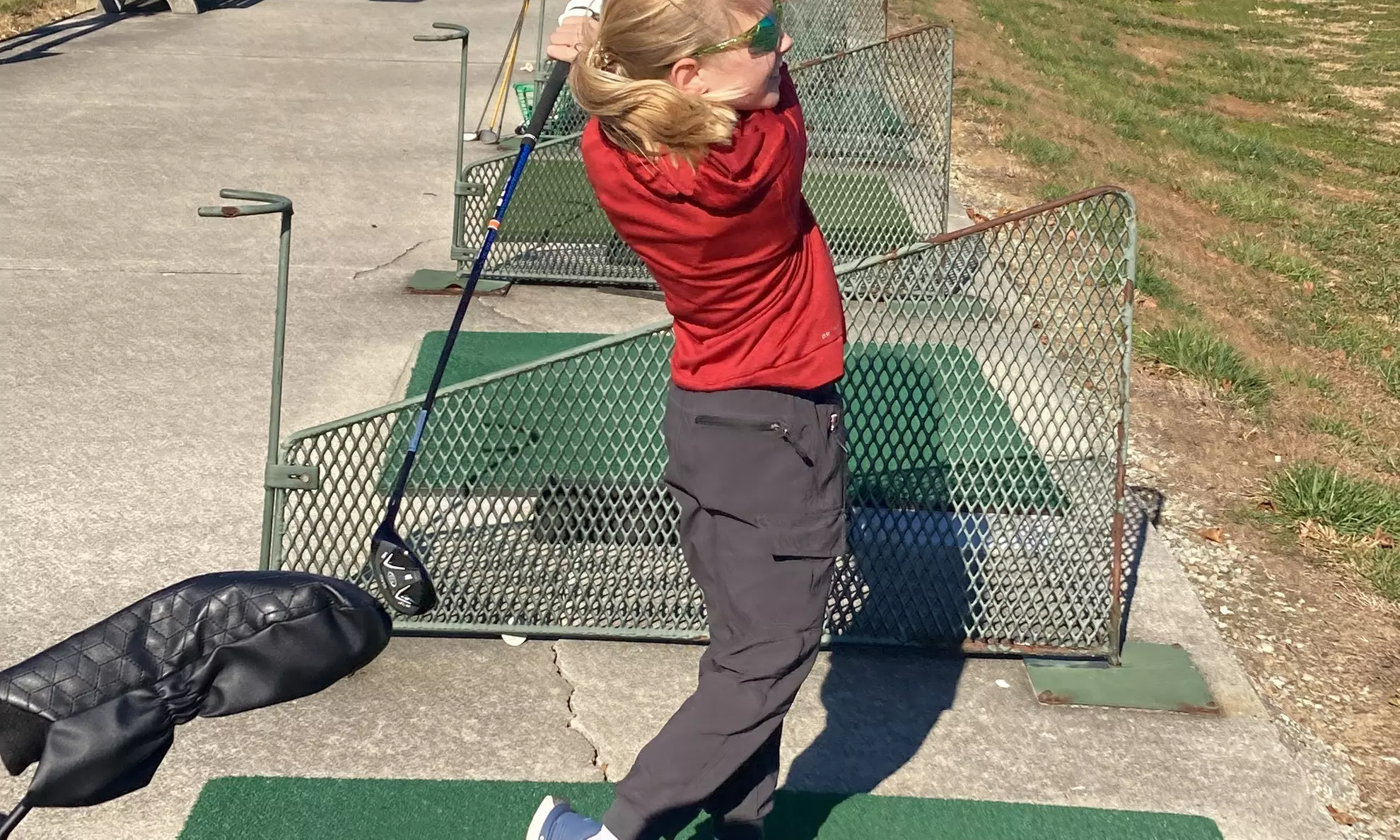 BOGO / B2G2 Golf Lessons with Jim Baer – Book in 48 Hours for Offers

