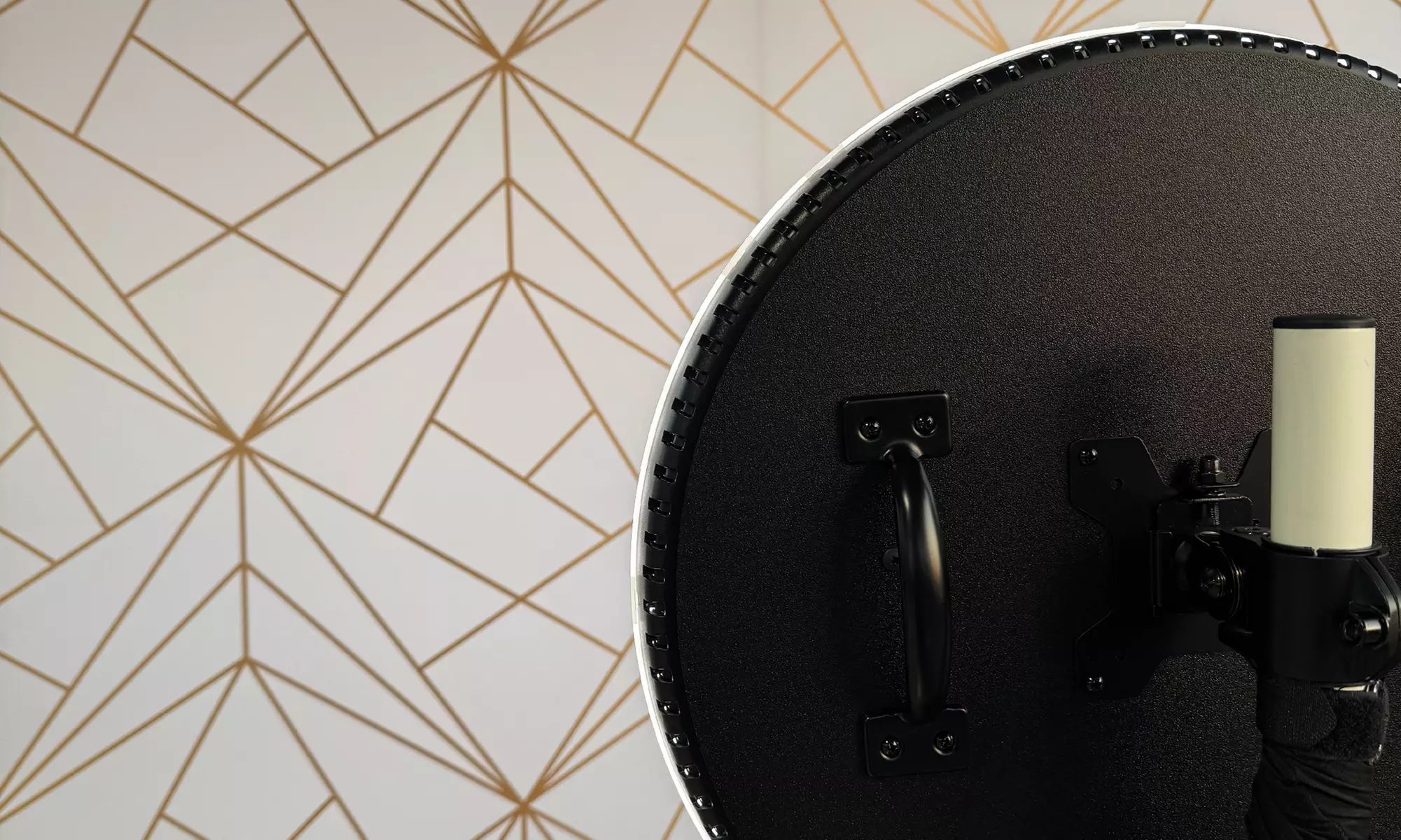 Capture Memories with Photo Booth or Audio Guestbook Rental Up to 60% Off  at Let Love In Picnics