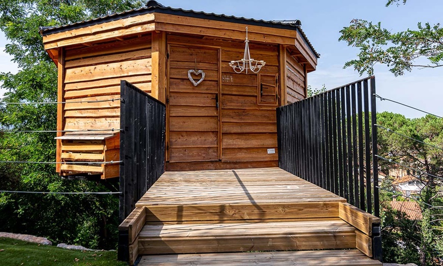 Image 15: Spa privado en pareja con cóctel o botella de cava y bombones 