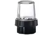 Blender mixeur en verre 2-en-1 fonction pulse 800W Comfy Nest, livraison offerte - Second Medium