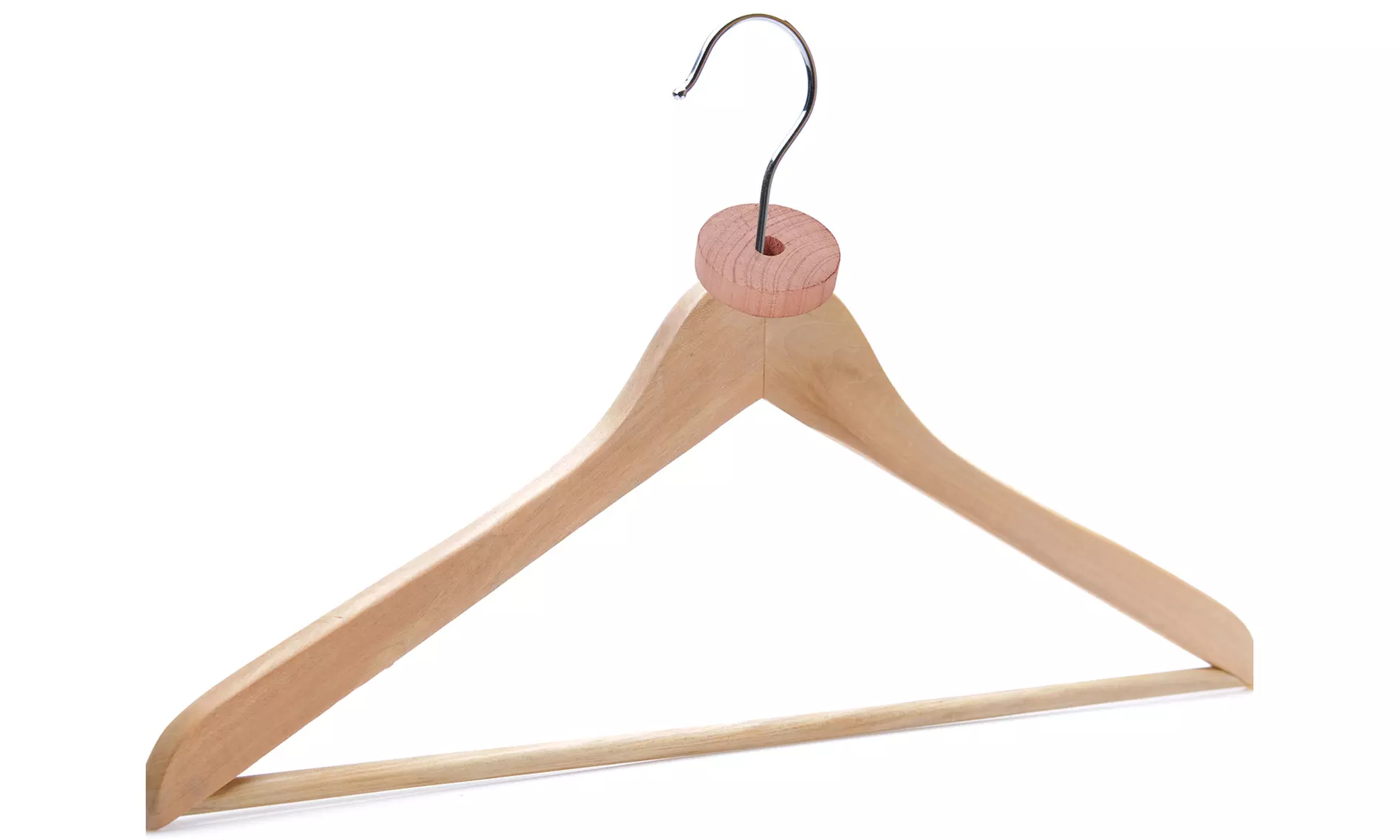 Vinsani 45-Piece Moth Repellent Drawer and Wardrobe Freshener Ring Set