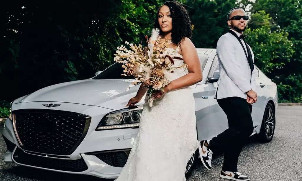 Capture 6 Hours of Wedding Photography Session