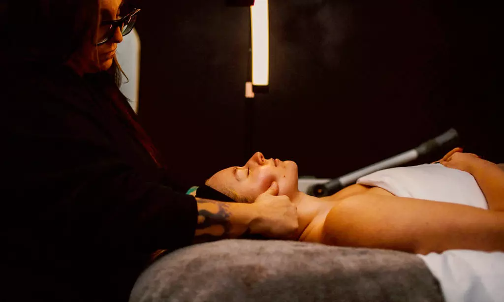 Achieve Youthful Skin with 1 or 3 Professional Micro-Needling for Face at Weslee Jane Aesthetics (Up to 49% Off) - Primary Image