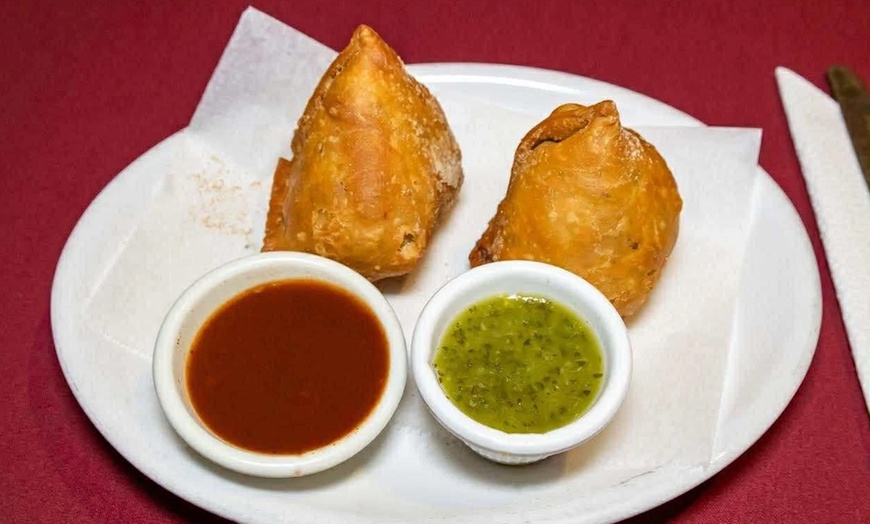 Image 12: $25 or $50 to Spend on Food and Drink