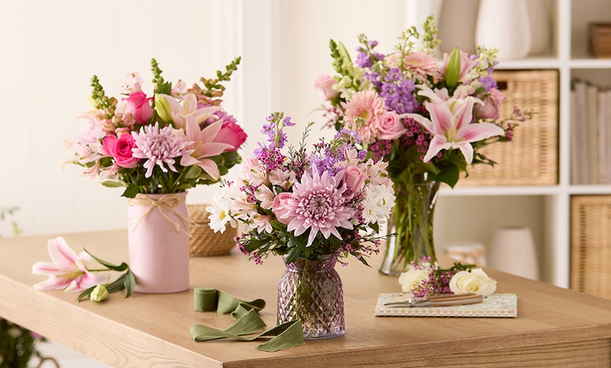 Image 10: Next Day Delivery Fresh Flowers & Gifts from 1-800-Flowers.com (up to 50% off)