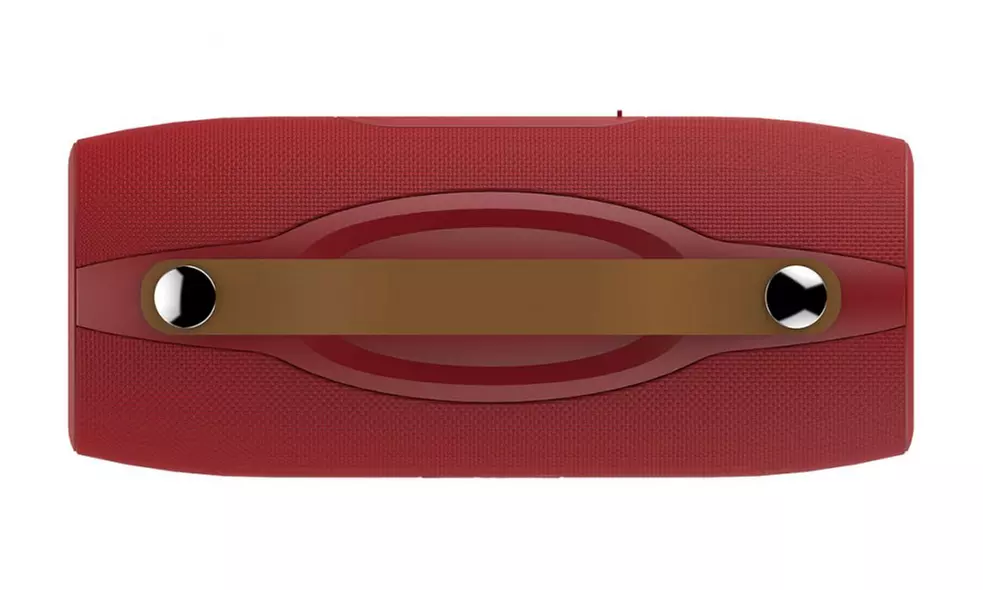 Enceinte Bluetooth BOOMTUBE - Second Medium