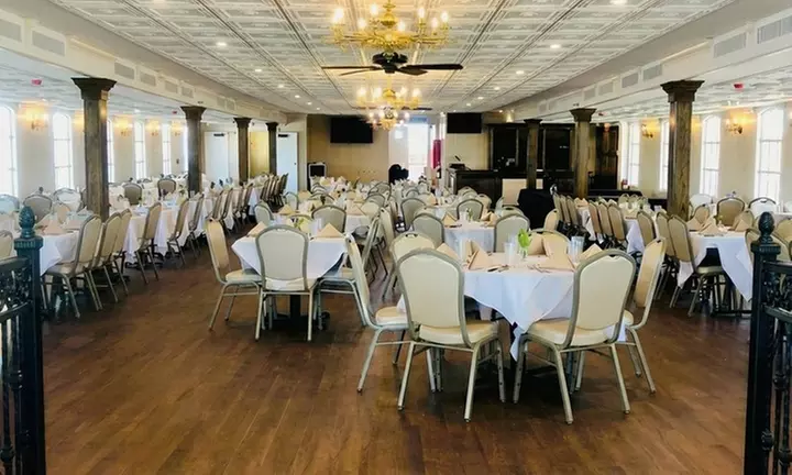 75-min Mississippi River Cruise – Iconic New Orleans Views