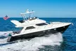 Embark on a 3, 4 Hours Yacht Rental, Charters of 4 Hours in Miami w/ Jet Skis & More @Book my Boat(Up to 90%Off) - Second Medium