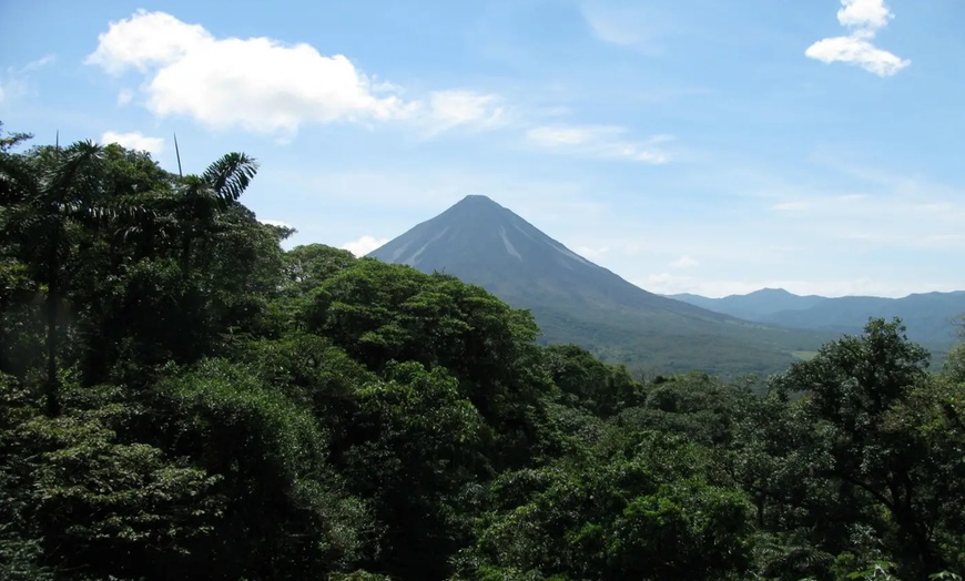 Image 4: ✈ 5-Day Costa Rica - Adults Only w/ Air from Great Value Vacations