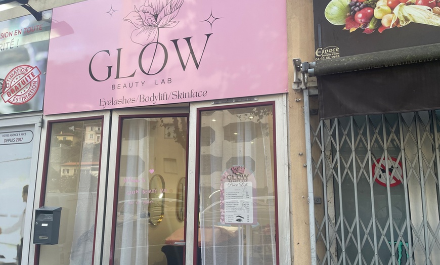 Image 4: Rituel raffermissant coréen du visage ou modelage détox