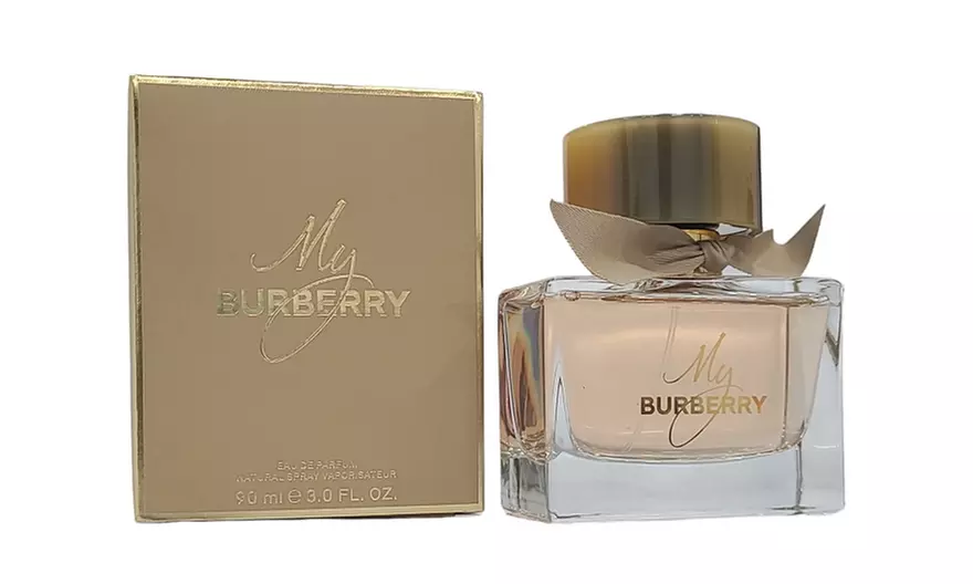 My Burberry Eau de Parfum 3.0 oz / 90 ml Spay For Women