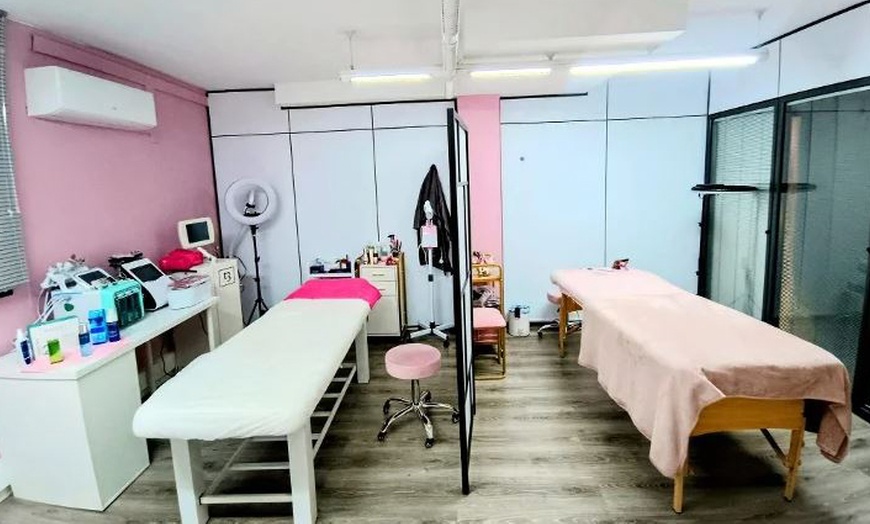 Image 10: Alisado brasileño o de queratina con lavado, corte de puntas y peinado 