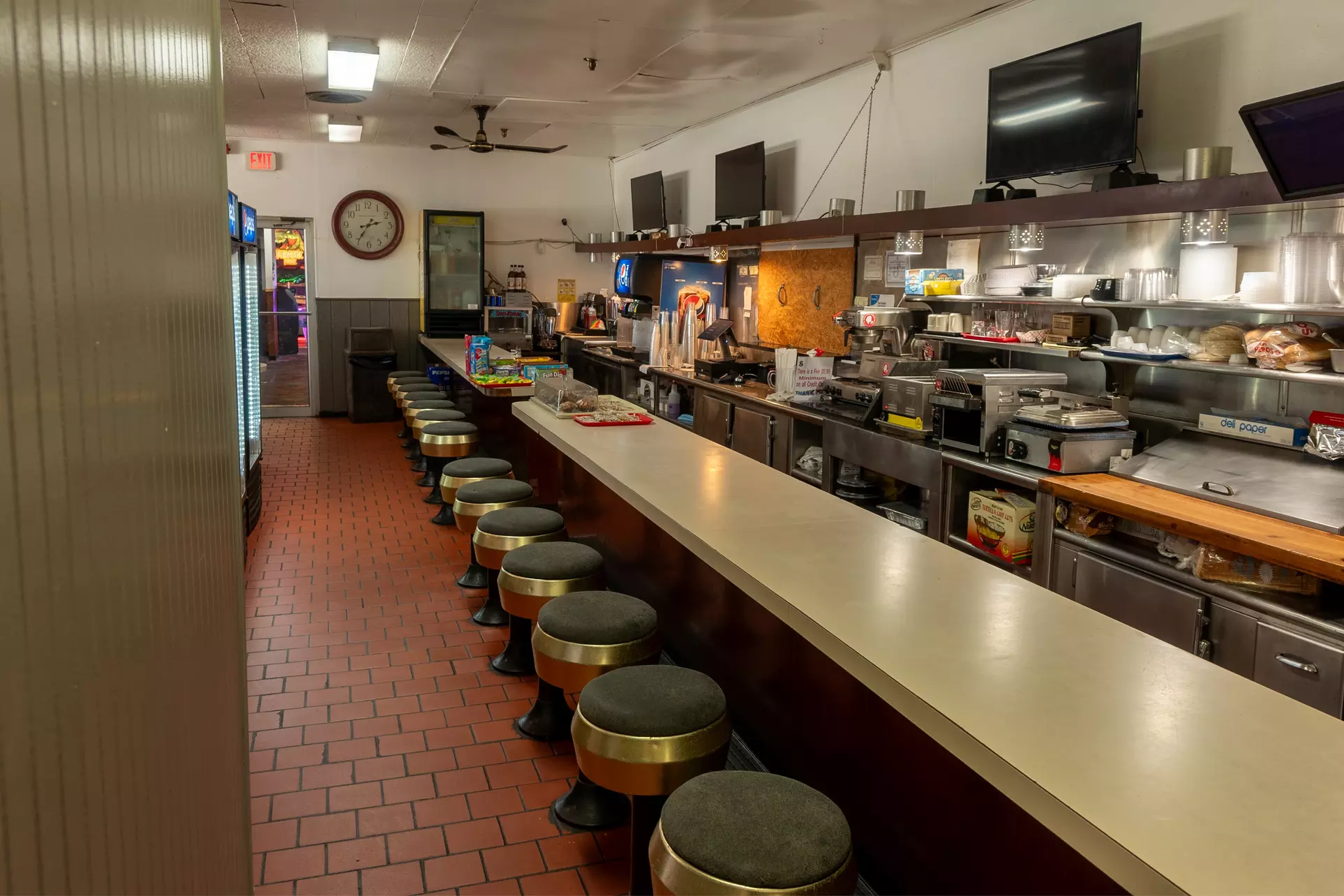 60/90 Min of Unlimited Bowling w/ Shoe Rental at North Arlington Bowl