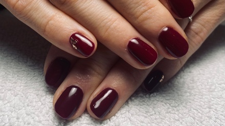 Beauté des pieds - May Beauty Studio