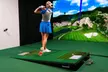 Immersive Golfing Awaits: One, Two or Three-Hour Virtual Golf for Up to Six at 24 Precision Golf (Up to 40% Off) - Second Medium