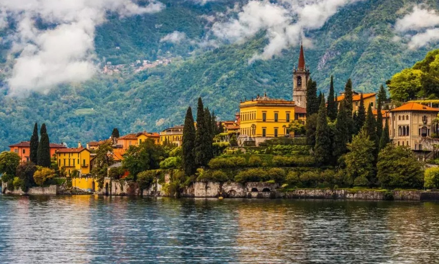 Image 17: Wakacje marzeń w lepszej cenie: groupon o wartości 100, 300, 500 zł