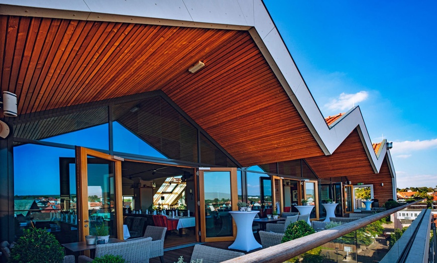 Image 13: Spa & Doppelzimmer im Palais Lippischer Hof, Bad Salzuflen opt. Dinner