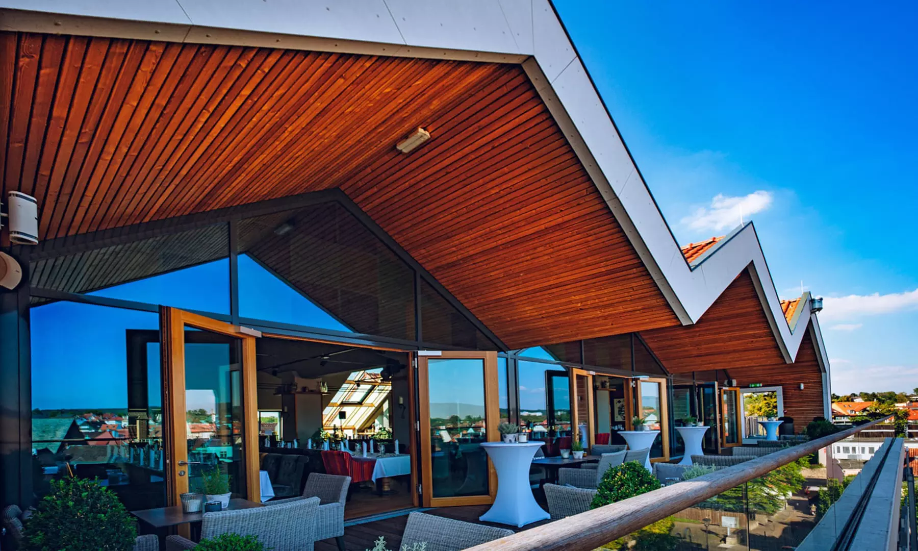 Spa & Doppelzimmer im Palais Lippischer Hof, Bad Salzuflen opt. Dinner