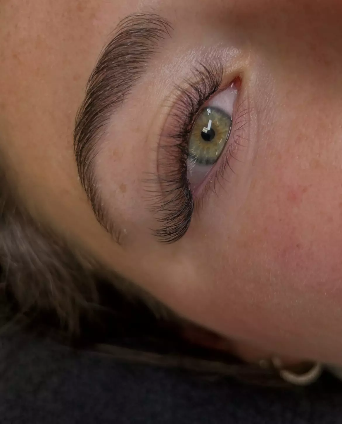 Up to 37% Off on Eyelash Extensions at Lash Lash Mama