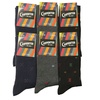 Image 34: Lot 6 ou 12 paires de chaussettes Carpenter
