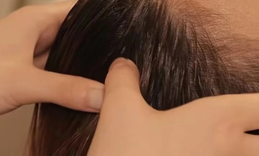 Image 4: 60-Minute Deep Tissue Body Massage, Essential Oil Massage and More