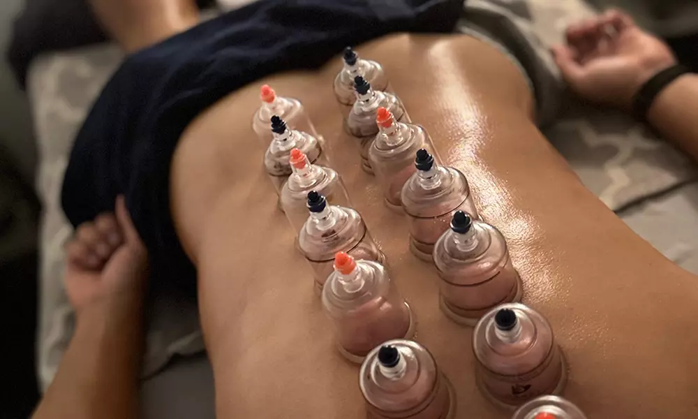 30/60-Min Swedish, Deep Tissue or Sports Massage with Add-Ons