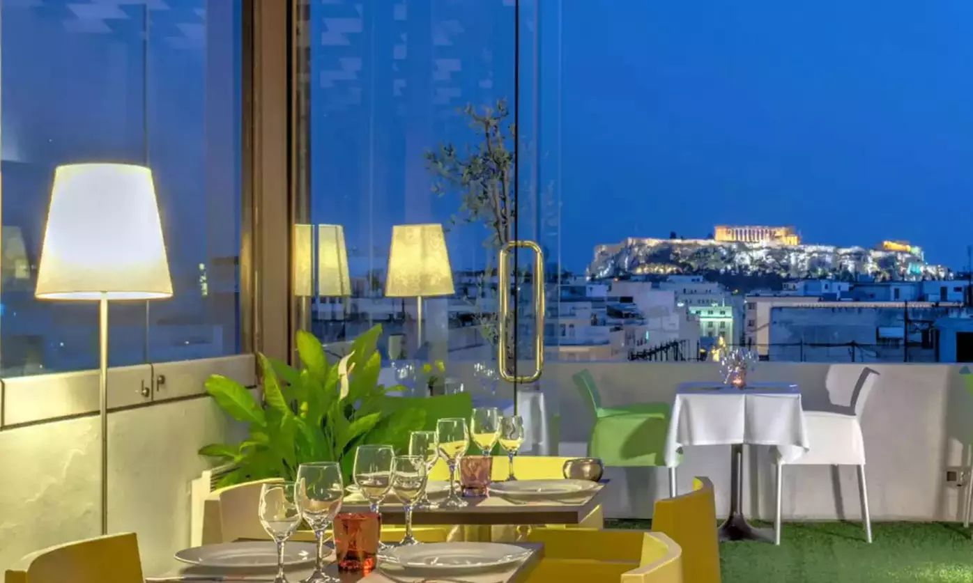 ✈ 9-Day Greece Vacation with Air from Great Value Vacations