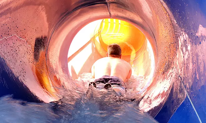 Aquópolis Torrevieja: entrada de 1 día para infantil o adulto