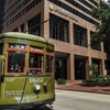 Image 1: Member-Only Deal: Upscale Hotel near French Quarter with Rooftop Pool