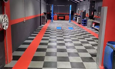 Klimaanlagen-Check + Kältemittel