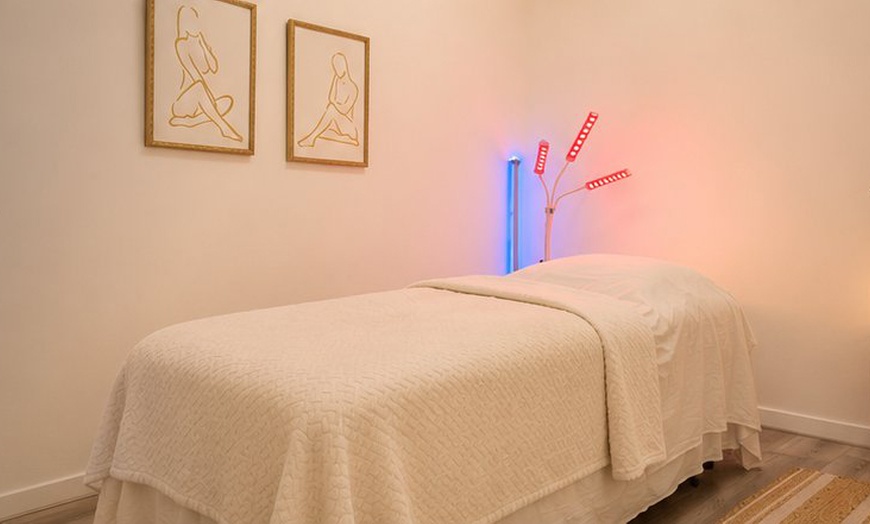 Image 7: Up to 45% Off for Post-op Lymphatic Massage at Cali Bods 
