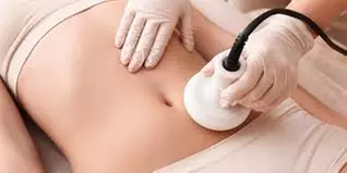 3 or 6 Sessions of  Ultrasonic Cavitation iLipo, or RF Skin Tightening