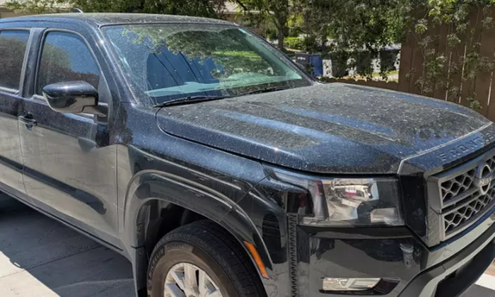 Interior & Exterior Detail: Small SUV/Pickup Truck Or Large SUV/Minivan at Dylans Auto Detailing (Up to 20% Off)