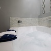 Image 16: Private, In-Room Swimming Pools at Belamere Suites Hotel