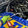 Image 5: Synthetic Oil Change, Diagnostics & Inspection