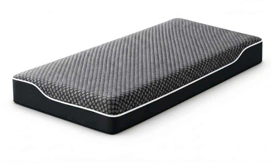 Image 10: Materasso al Bamboo o Ergonomico Sampur