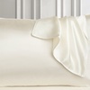 Image 66: Mulberry Silk Beauty Pillowcase Duo