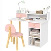Image 6: AIYAPLAY Kids Desk and Chair Set