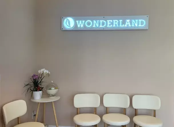 75-Min Luxury Head Spa w/Massage on Upper-Back + Mini-Facial for 1 - 2 (Up To 54% Off)at Wonderland Healing SPA