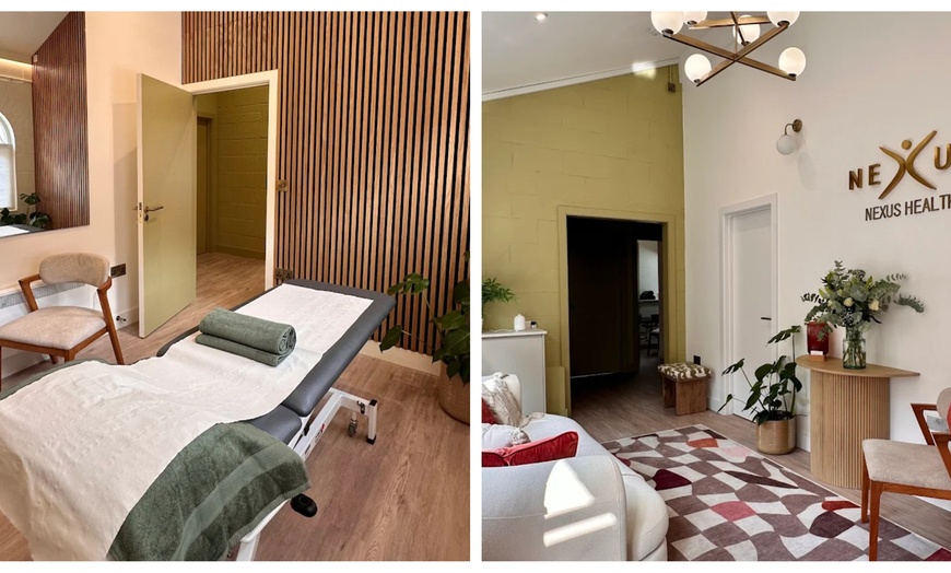 Image 1:  Relax with Expert Swedish Massage - 30 or 60 Minutes (Ladies Only) 