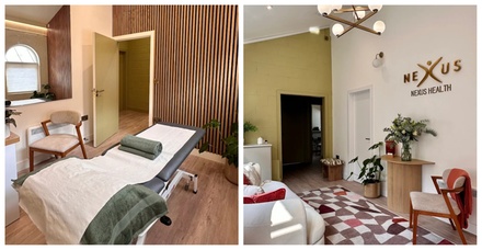 Expert Swedish Massage - 30 Minutes (Ladies Only) - JB Massage Therapy